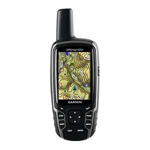  gps, Gpsmap 62st, Us Topo Electronics