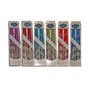  7.5 Taper Candles   2 Packs   Bronze Style(Pack Of 48 