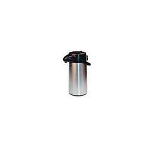  Winco APSP 925 Stainless Vacuum Server