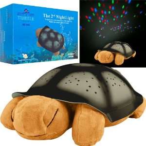  Best Quality Constellation Night Light Twilight Turtle 