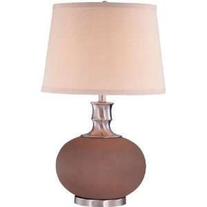  Varden Table Lamp 28 H Lite Source LS 20857