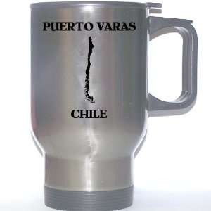  Chile   PUERTO VARAS Stainless Steel Mug Everything 