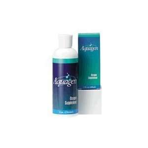  Aquagen Oxygen Supp Lq