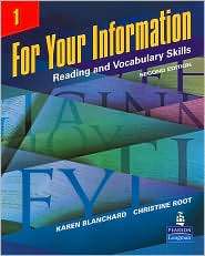   Book, (0131991868), Karen Blanchard, Textbooks   