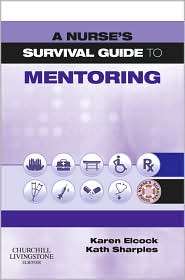   to Mentoring, (0702039462), Karen Elcock, Textbooks   