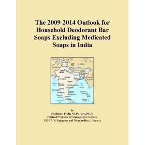   for Household Deodorant Bar Soaps Excluding Medicated Soaps in India