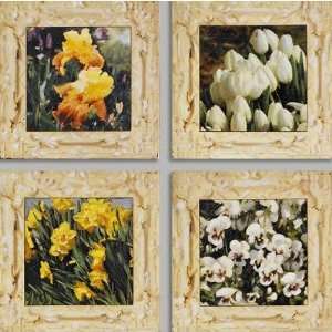 Windsor Vanguard VC2098 Bouquet (Set of 4) by Unknown Size 16 x 20 
