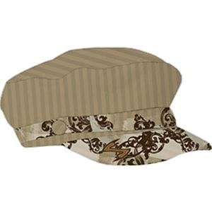  Scorpion Womens News Girl Cap   One size fits most/Asher 