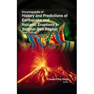  Encyclopaedia of History & Predictions of Earthquake 