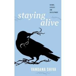    Women, Ecology, and Development [Paperback] Vandana Shiva Books