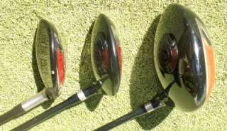 FULL PING SET; i 10 IRONS G10 DRIVER 3WD HYBRID SW i SERIES PUTTER 