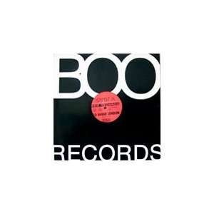  Bump and Grind, The Boo Crew & Stefanie Austin CD 