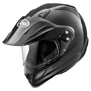 Arai XD3 Motard Full Face Motorcycle Riding Race Helmet  Black
