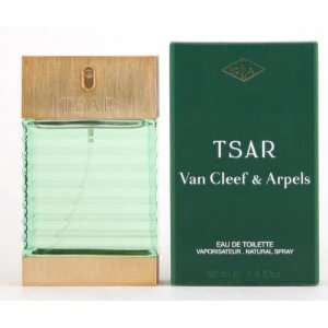  Van Cleef & Arpel Tsar By Van Cleef & Arpels Beauty