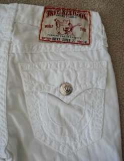 You are bidding on a brand new, 100% authentic True Religion mens 