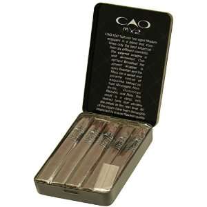 CAO MX2 Daggers (Tin of 5) 