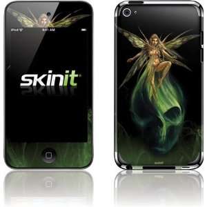  Absinthe Fairy skin for iPod Touch (4th Gen)  Players 