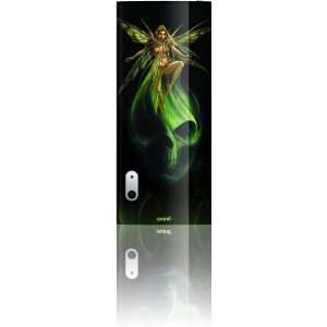   Skin for iPod Nano 5G (Absinthe Fairy)  Players & Accessories