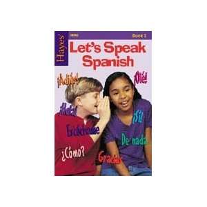 Vamos A Hablar Espanol (Lets Speak Spanish) Book 2 