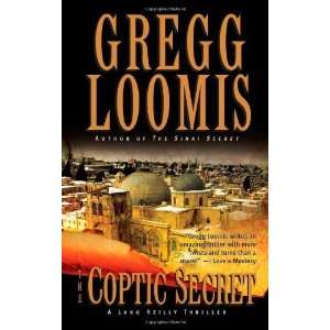   (Lang Reilly Thrillers) [Mass Market Paperback] Gregg Loomis Books