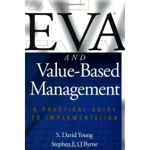  EVA and Value Based Management A Practical Guide to 