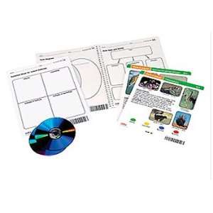  Valuable Radius Plants & Animals Cd Card Set By Learning 