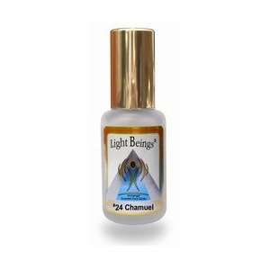  Archangel   #24 Chamuel / Scented Aura Spray (AS24 