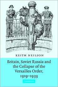   , 1919 1939, (0521857139), Keith Neilson, Textbooks   