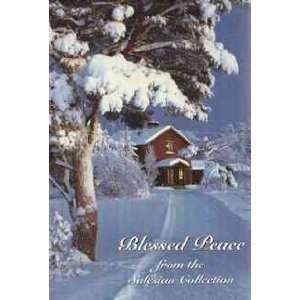   Peace from the Salesian Collection Jennifer (editor) Grimaldi Books
