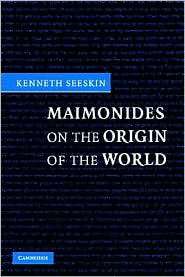   the World, (0521697522), Kenneth Seeskin, Textbooks   