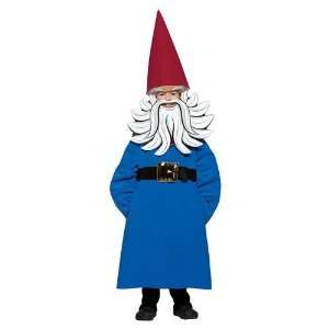    Childs Knome Halloween Costume (Medium 8 10) Toys & Games