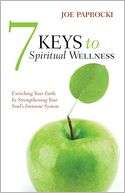   7 Keys to Spiritual Wellness Enriching Your Faith by 