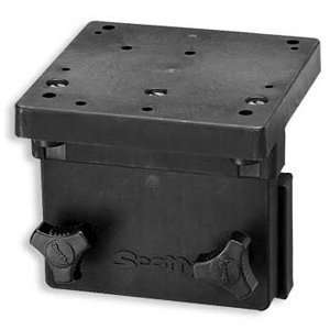  Scotty Right Angle Side Mount Bracket For 1080 1116 