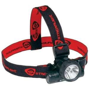  Streamlight Argo HP   Luxeon LED Headlamp