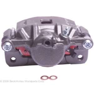  Beck Arnley 079 0894 Remanufactured Loaded Caliper 