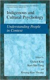   in Context, (0387286616), Uichol Kim, Textbooks   