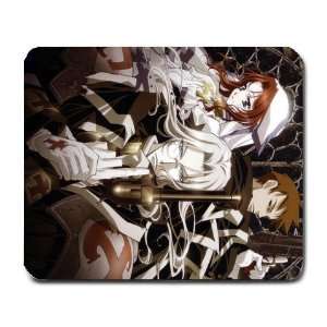  trinity blood v17 Mousepad Mouse Pad Mouse Mat Office 