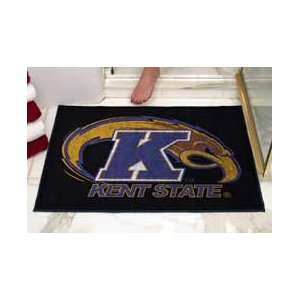  Kent State Golden Flashes AllStar Mat