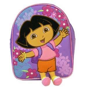 Nick Jr. Dora the Explorer Backpack   Mini Size