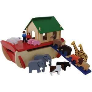  Noahs Ark Toys & Games
