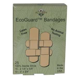  Latex Free Bandages