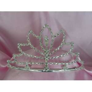   Party Diamond Tiara Crown discontinued  