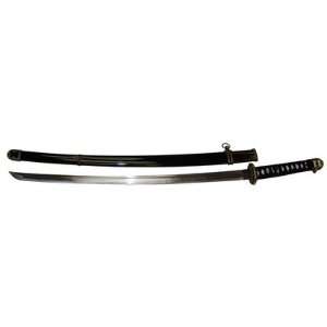  Non Commissioned Officers WWII Sword   Black Sports 