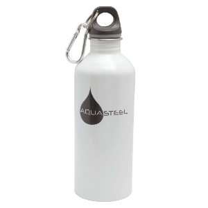  Stainless Steel Sports Water Bottles Wide Mouth by 