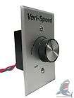 New Solid State AC Motor Fan Speed Control Vari Speed KBWC 16K 6 Amps 