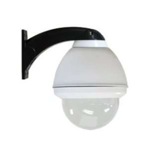  Indoor Dome W/Ptz Ip Camera Sys