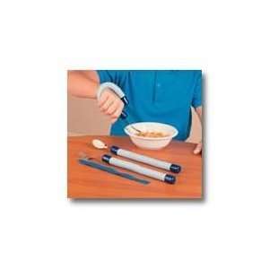  Pediatric Flexible Utensils. Spoon