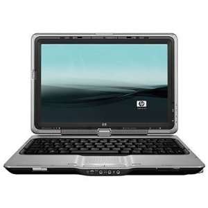  HP Pavilion TX1320US Entertainment 12.1 Notebook PC 