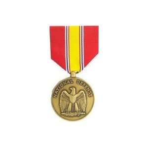  NEW National Defense Service Medal   Ships in 24 hours 