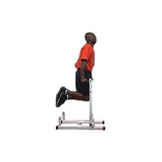   Exercise & Fitness Strength Training Equipment Dip Stands